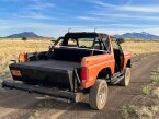 Thumbnail Photo 4 for 1984 Ford Bronco XLT for Sale by Owner