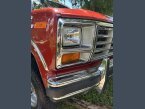 Thumbnail Photo 4 for 1984 Ford Bronco 2-Door for Sale by Owner