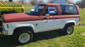 1984 Ford Bronco for sale 102012842
