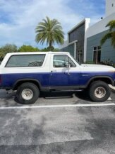 1984 Ford Bronco for sale 102019699