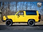 Thumbnail Photo undefined for 1984 Ford Bronco II 4WD