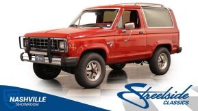 1984 Ford Bronco II for sale 101980850