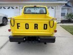 Thumbnail Photo 2 for 1984 Ford F150
