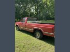 Thumbnail Photo 1 for 1984 Ford F150 2WD Regular Cab XL for Sale by Owner