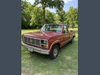 Thumbnail Photo 2 for 1984 Ford F150 2WD Regular Cab XL for Sale by Owner