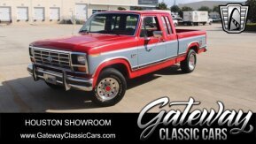 1984 Ford F150 for sale 101925351