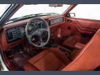 Thumbnail Photo 2 for 1984 Ford Mustang GLX V8 Convertible
