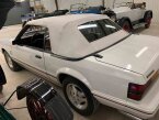 Thumbnail Photo 5 for 1984 Ford Mustang GLX Convertible