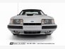 1984 Ford Mustang SVO Hatchback for sale 101750935