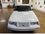 1984 Ford Mustang for sale 101844819