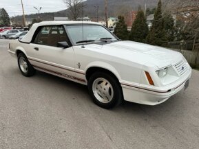 1984 Ford Mustang for sale 102008739