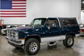 1984 GMC Jimmy for sale 101964967