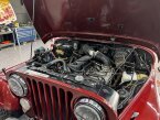 Thumbnail Photo 4 for 1984 Jeep CJ 7 Renegade for Sale by Owner
