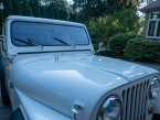 Thumbnail Photo 6 for 1984 Jeep CJ 7 for Sale by Owner