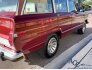 1984 Jeep Grand Wagoneer for sale 101824159