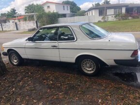 1984 Mercedes-Benz 300CD for sale 101861086