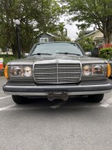 1984 Mercedes-Benz 300D Turbo for sale 101900590