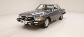 1984 Mercedes-Benz 380SL for sale 101890190