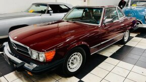 1984 Mercedes-Benz 380SL for sale 102000747
