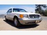 1984 Mercedes-Benz 500SEC for sale 101705221