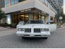 1984 Oldsmobile Cutlass Supreme Brougham Coupe for sale 101772553