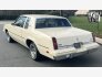 1984 Oldsmobile Cutlass Supreme for sale 101830051