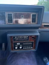 1984 Oldsmobile Cutlass Supreme Cruiser for sale 101895501