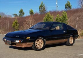 1984 Plymouth Conquest for sale 101999872
