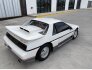 1984 Pontiac Fiero GT for sale 101700992
