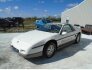 1984 Pontiac Fiero for sale 101636864