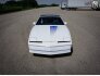 1984 Pontiac Firebird Trans Am Coupe for sale 101777684