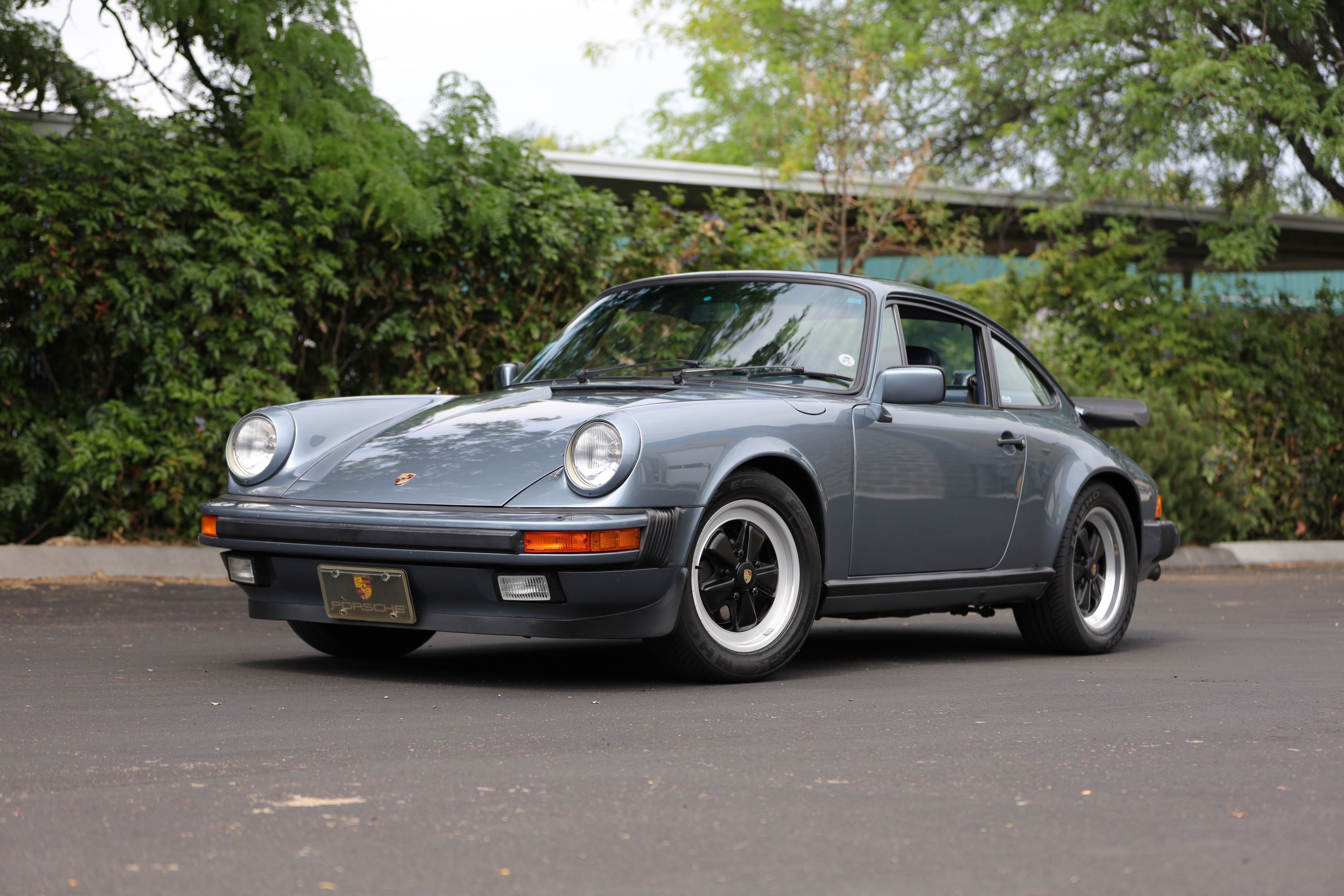 1984 Porsche 911 Classic Cars for Sale - Classics on Autotrader