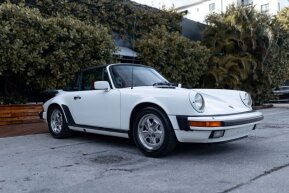 1984 Porsche 911 for sale 101975067