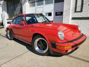 1984 Porsche 911 for sale 102002707