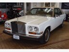 Thumbnail Photo 1 for 1984 Rolls-Royce Camargue