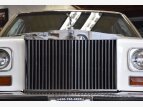 Thumbnail Photo 10 for 1984 Rolls-Royce Camargue