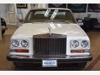 Thumbnail Photo 8 for 1984 Rolls-Royce Camargue