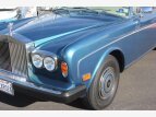 Thumbnail Photo 1 for 1984 Rolls-Royce Corniche