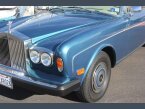 Thumbnail Photo 1 for 1984 Rolls-Royce Corniche
