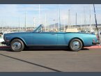 Thumbnail Photo 5 for 1984 Rolls-Royce Corniche