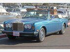 Thumbnail Photo 20 for 1984 Rolls-Royce Corniche
