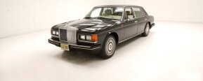 1984 Rolls-Royce Silver Spur for sale 101973548