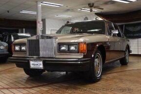 1984 Rolls-Royce Silver Spur for sale 101986738