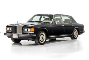 1984 Rolls-Royce Silver Spur for sale 102000170