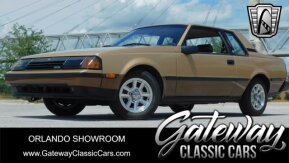 1984 Toyota Celica GT Coupe for sale 101952963