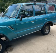 1984 Toyota Land Cruiser for sale 101954183