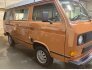 1984 Volkswagen Vans for sale 101838524