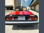 Thumbnail Photo 5 for 1985 Alfa Romeo Spider Veloce for Sale by Owner