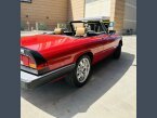 Thumbnail Photo 6 for 1985 Alfa Romeo Spider Veloce for Sale by Owner