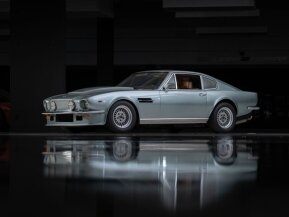 1985 Aston Martin V8 Vantage for sale 102013532